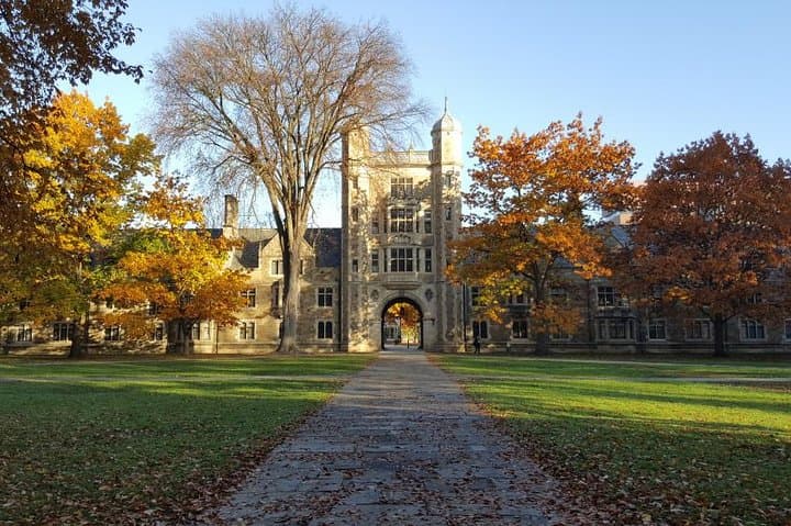 Ann Arbor Scavenger Hunt: Self-Guided Walk Through U-M & Downtown photo 2