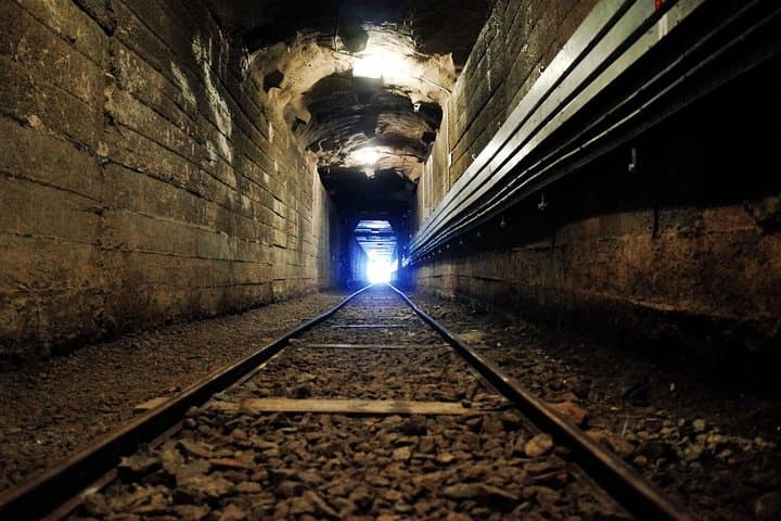 Kuantan & Sungai Lembing Day Tour — Tin Mines, Teluk Cempedak & Kuantan 188 photo 4