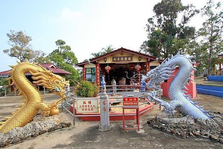 Kuantan & Sungai Lembing Day Tour — Tin Mines, Teluk Cempedak & Kuantan 188 photo 6