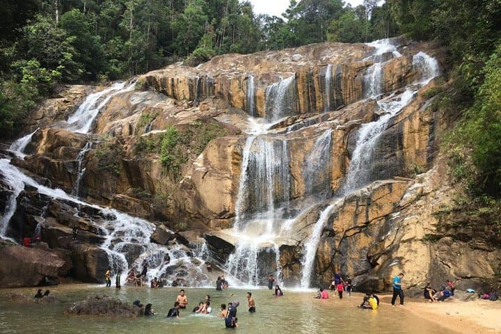 Kuantan & Sungai Lembing Day Tour — Tin Mines, Teluk Cempedak & Kuantan 188 photo 3
