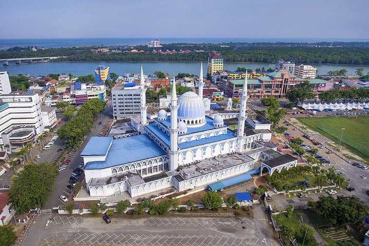 Kuantan & Sungai Lembing Day Tour — Tin Mines, Teluk Cempedak & Kuantan 188 photo 2