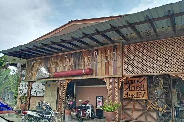 Kuantan & Sungai Lembing Day Tour — Tin Mines, Teluk Cempedak & Kuantan 188 photo 5