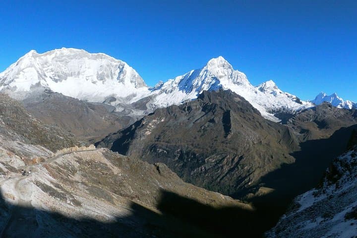 Climbing Mateo: Your First 5,000-Meter Summit in Peru’s Cordillera Blanca photo 6