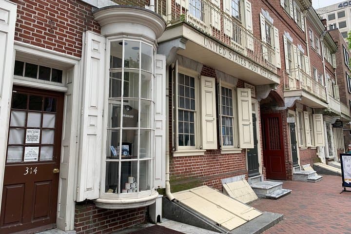 Walk Philadelphia’s Freedom Trail: Self-Guided Audio Tour of Independence photo 6