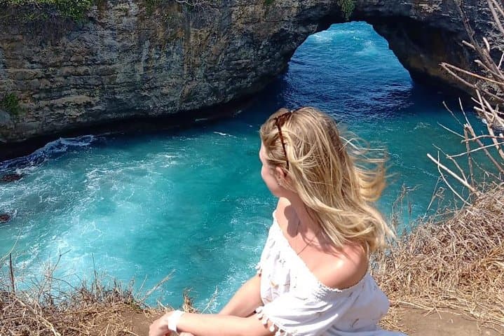 Five-Day Bali to Nusa Penida: Temples, Cliffs, Waterfalls and Rafting photo 2
