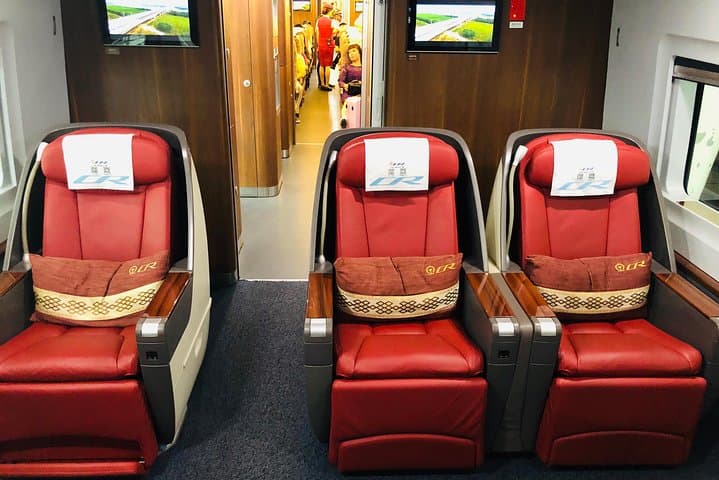 Private Tianjin Shore Excursion: Beijing Summer Palace & Lama Temple by Bullet Train photo 4