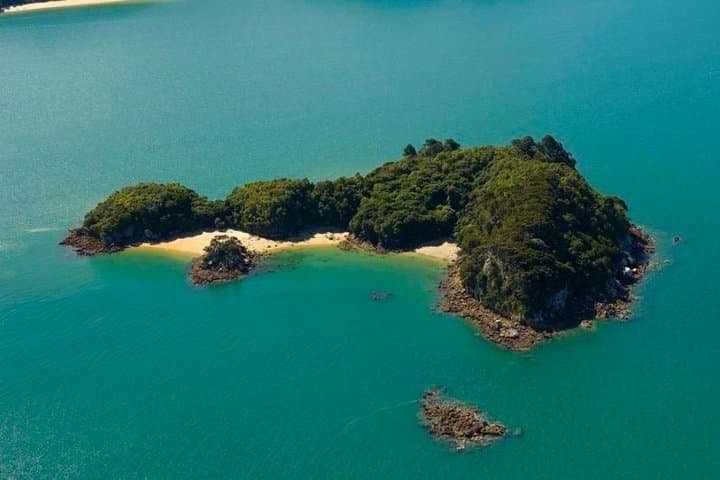 Abel Tasman Freedom Sea Kayak Rental — Self-Guided Day Hire photo 6