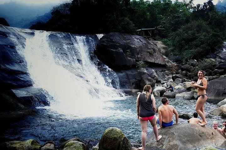 Easyrider Ho Chi Minh Trail Motorcycle Loop — Hoi An to Hai Van Pass & Mỹ Sơn photo 6