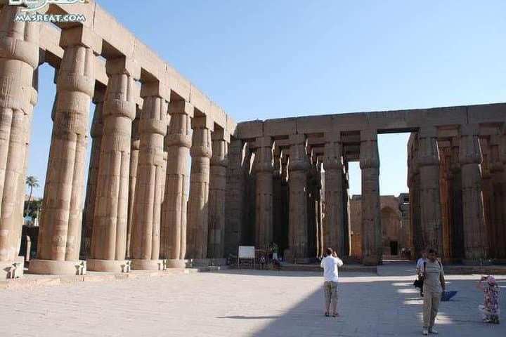 Luxor 2-Day Private Tour from Cairo — Hot Air Balloon, Valley of the Kings & Nile Felucca photo 5