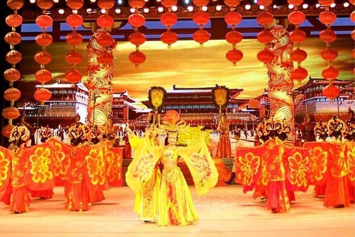 Xi'an Terracotta Army and Big Wild Goose Pagoda — Private Day Tour Guide photo 4