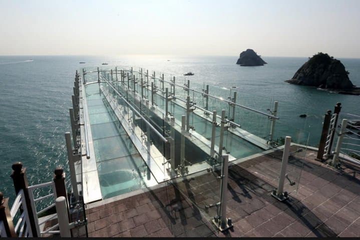 Discover Busan's Cultural Highlights: A Private Full Day Tour photo 3