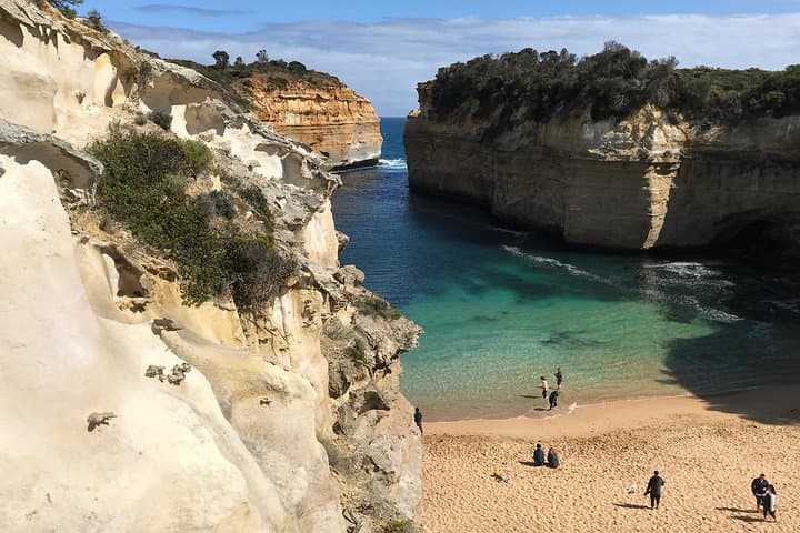 12 Apostles & Shipwreck Coast Express Private Tour from Melbourne photo 6