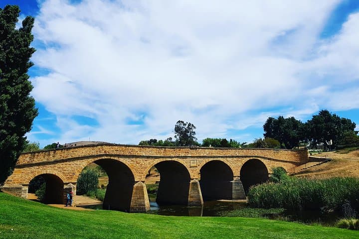 5-Day Tasmania East Coast Tour: Hobart to Launceston via Port Arthur & Bay of Fires photo 2