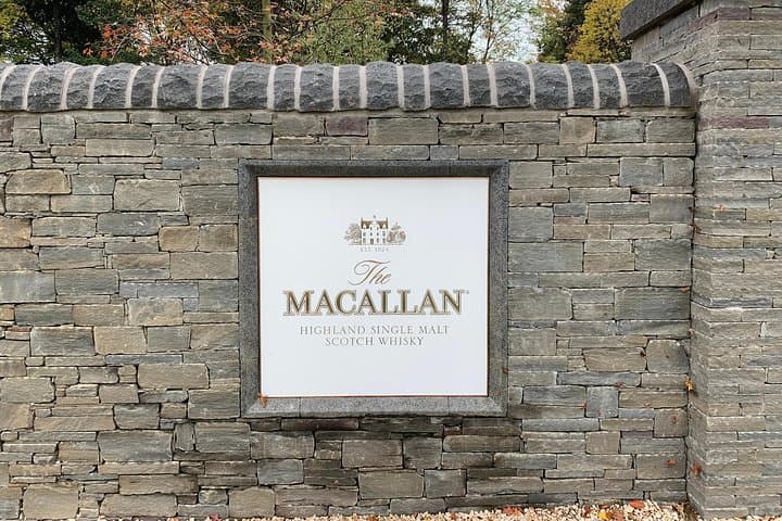 Private Speyside Whisky Tour: 10+ Single Malt Tastings & Chocolate Pairing photo 4