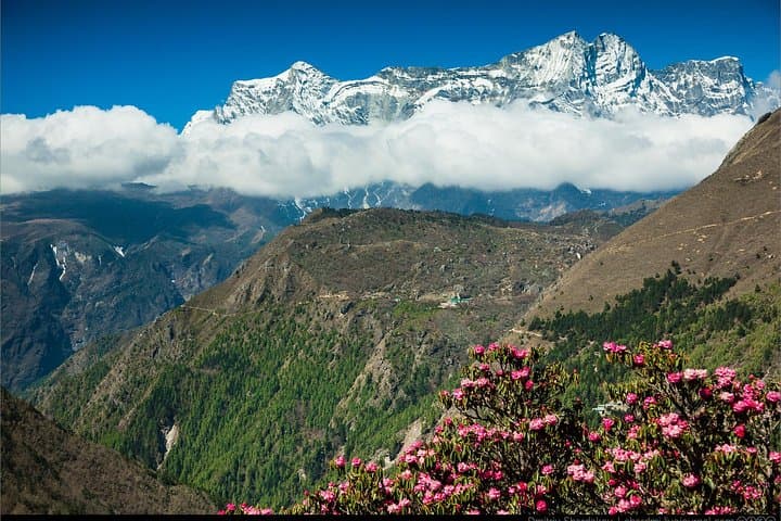 Everest Tengboche Monastery Trek: 10-Day Lukla to Tengboche Sherpa Route photo 3