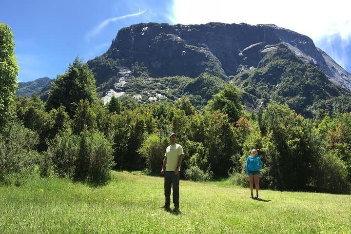Cochamó Valley Day Hike: Forest Trails, Hanging Bridge & Osorno Views photo 3