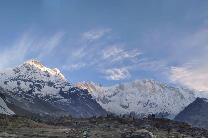 Annapurna Base Camp Trek: 14-Day Classic Trek from Pokhara photo 5