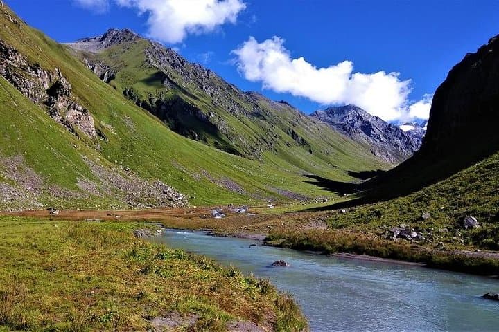 Har Ki Dun Trek: 7-Day Himalayan Valley Trek from Dehradun photo 4