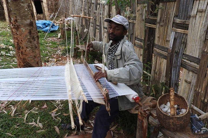 3-Day Arba Minch & Dorze: Lakes, Dorze Weavers and Nechisar Wildlife photo 4