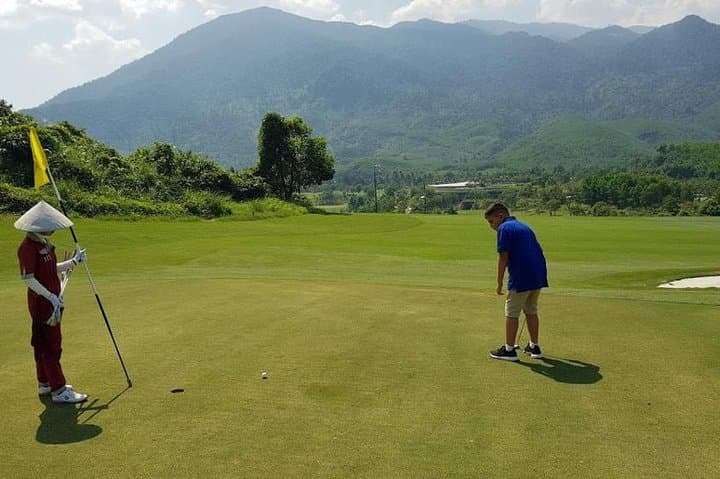 Explore Da Nang’s Premier Golf Resorts and Cultural Gems in 3 Nights photo 3