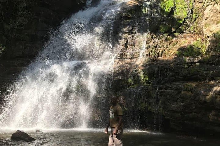 Uluguru Mountain Overnight: 3-Day Hike, Waterfalls & Luguru Village Immersion photo 5