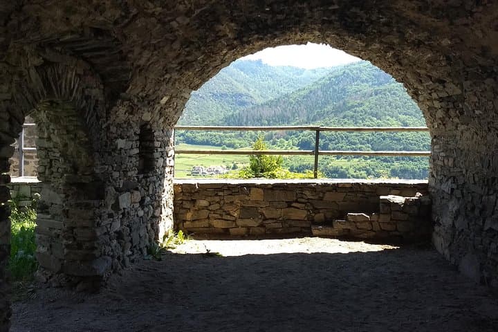 Wachau Valley Hike from Spitz: 3-Hour Beginner-Friendly Walk to Hinterhaus Ruin photo 5