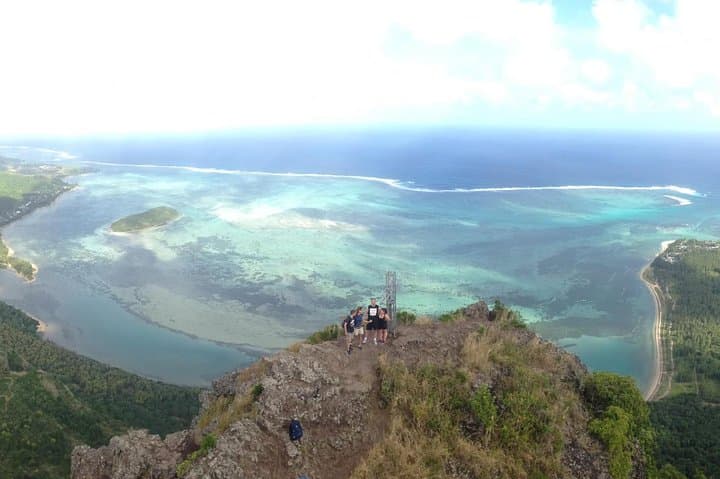 Le Morne Brabant Slave Route Hike: Summit History, Views & Practical Guide