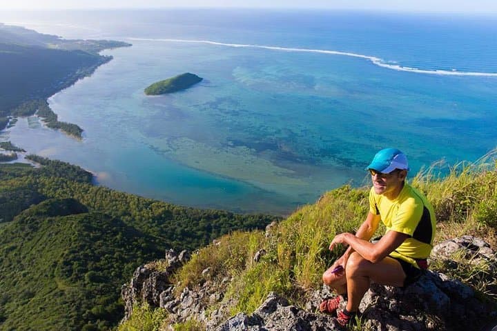 Le Morne Brabant Slave Route Hike: Summit History, Views & Practical Guide photo 2