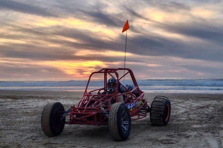 Pismo Beach Dune Buggy & UTV Experience on the Oceano Dunes photo 2