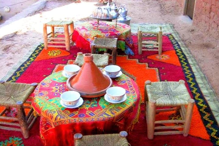 Atlas Mountains Day Trip: 5 Valleys & Camel Ride from Marrakech photo 3