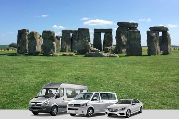 Private Afternoon Trip from London to Stonehenge with Entry & Audio Guide photo 6