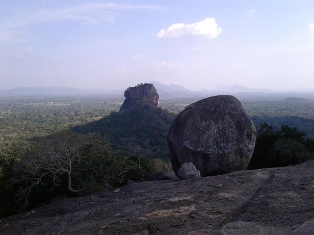 Sigiriya Lion Rock Day Tour — Full-Day Guide to Climbing Sri Lanka’s Ancient Fortress photo 3