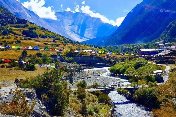 Upper Mustang Trekking: Explore Lo Manthang's Forbidden Kingdom photo 2