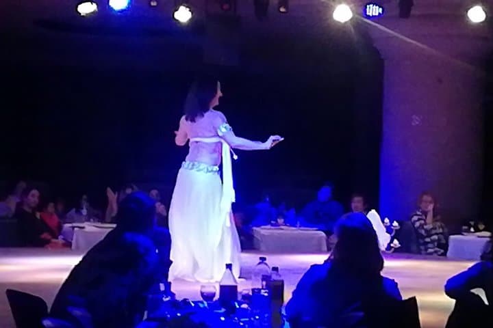 Cappadocia Turkish Night: Cave Restaurant Belly Dance & Dinner Experience photo 5