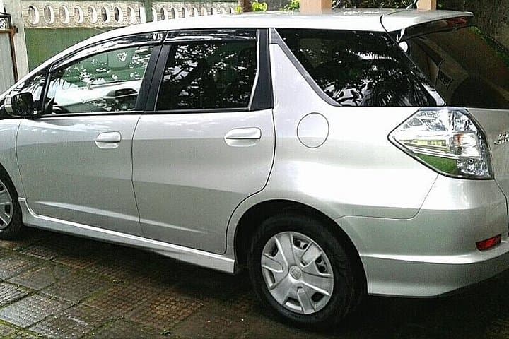 Private Airport Transfer from Bandaranaike (Colombo) to Arugam Bay Beach photo 2