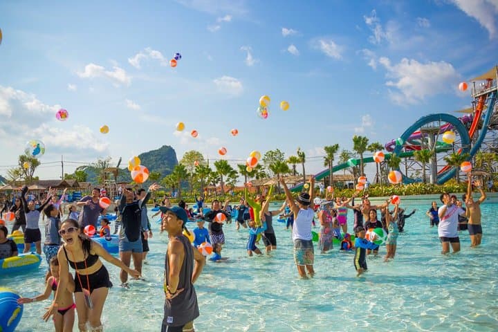 Ramayana Water Park Pattaya: Admission, Tips & What to Expect photo 5