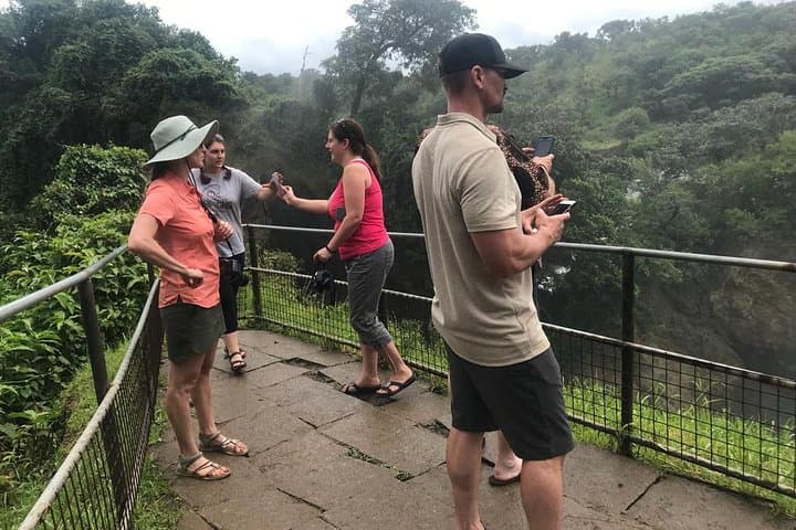 2-Day Murchison Falls Safari: Boat Launch, Game Drive & Big Game Viewing photo 3