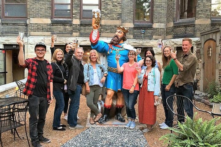 Discover Iconic Milwaukee: Lakefront, Art & Harley-Davidson Tour