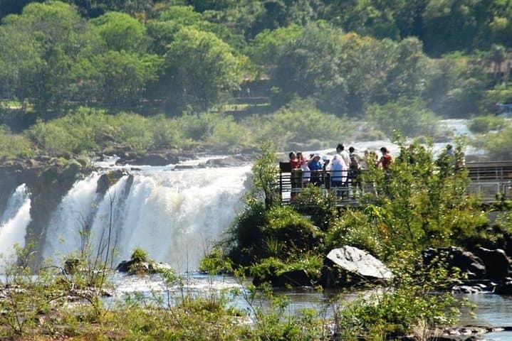 Complete Guide to Visiting Iguazu Falls (Argentina) from Buenos Aires photo 4