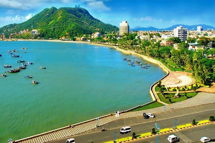Vung Tau Battlefield Shore Excursion from Ho Chi Minh City (Phu My) — Long Tan, Nui Dat & Tunnels photo 2