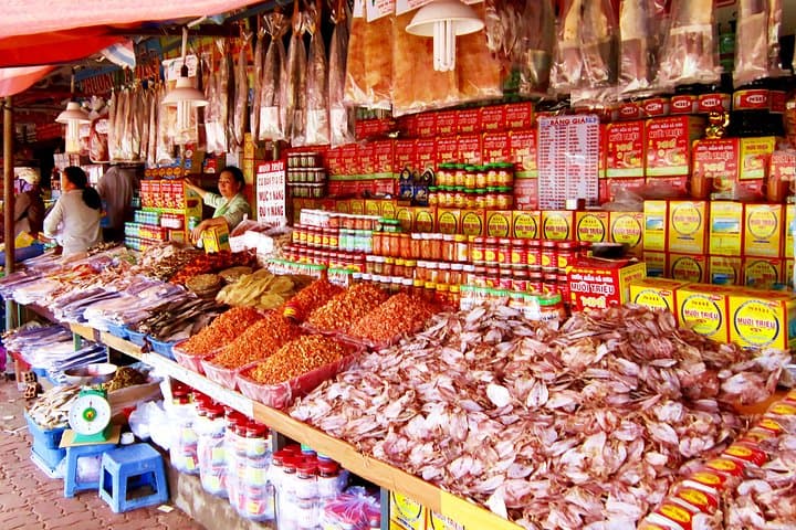 Vung Tau Battlefield Shore Excursion from Ho Chi Minh City (Phu My) — Long Tan, Nui Dat & Tunnels photo 3