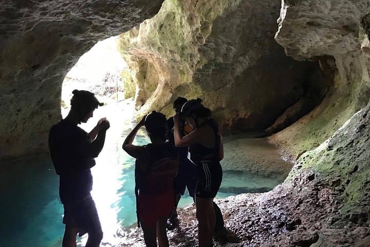 Actun Tunichil Muknal (ATM Cave) Guided Hike from San Ignacio — Cave Tour & Belizean Lunch photo 2