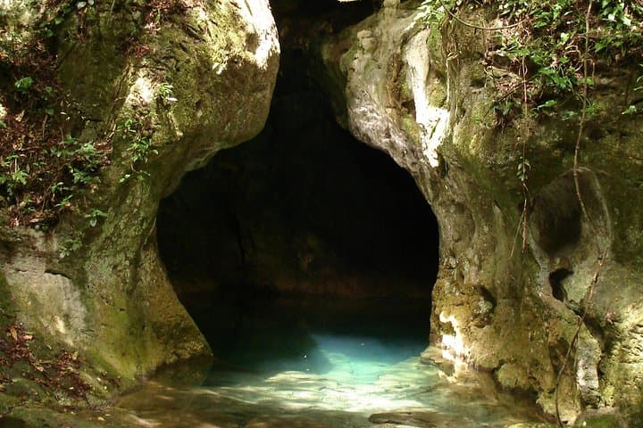 Actun Tunichil Muknal (ATM Cave) Guided Hike from San Ignacio — Cave Tour & Belizean Lunch photo 6