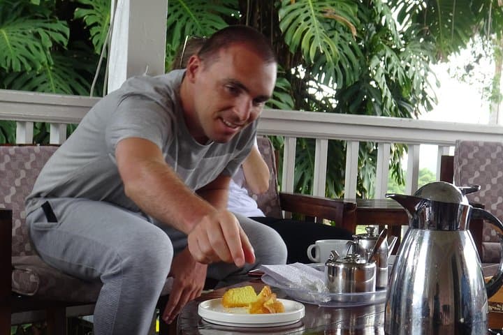 Blue Mountain Coffee Tour from Kingston: Sightseeing, Waterfalls & Tasting photo 4