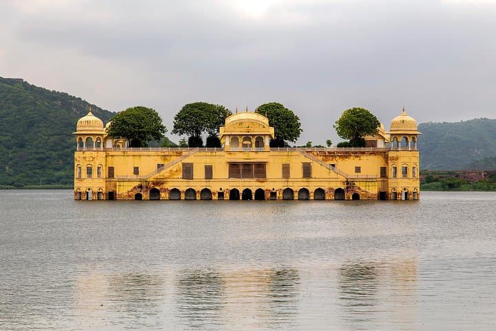 Private 3-Day Golden Triangle Tour: Delhi, Agra & Jaipur with Taj Mahal Sunrise photo 4