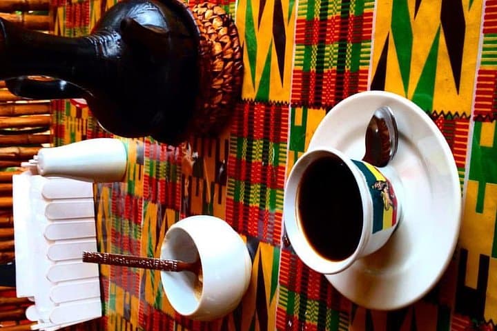 Addis Ababa Local Ethiopian Food Tour: Evening Walking Culinary Experience photo 2