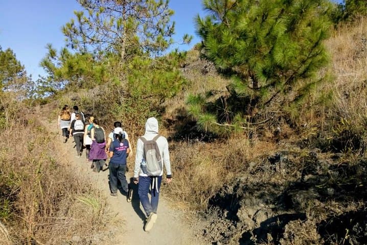 Mount Batur Sunrise Trek from Ubud — Guided Dawn Hike photo 4