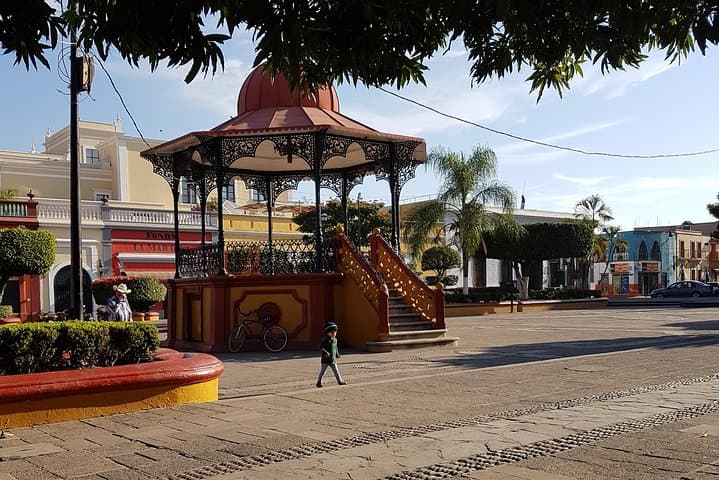 Tequila and Agave Fields: Guided Distillery Tour from Guadalajara photo 2