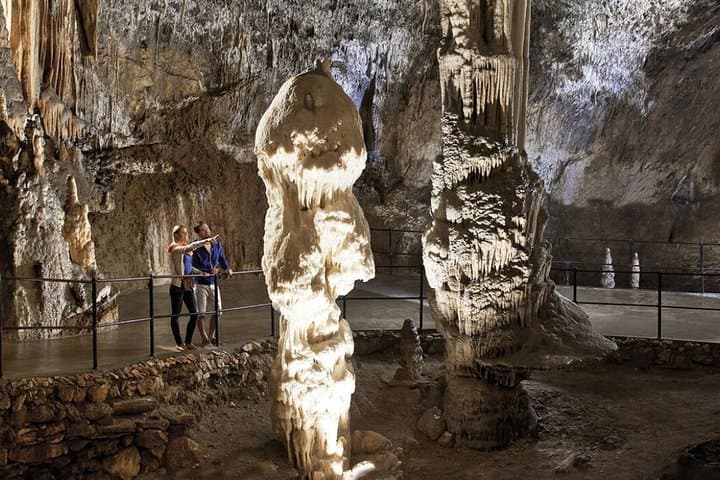 Explore Postojna Cave & Predjama Castle: Small-Group Day Trip from Trieste photo 4