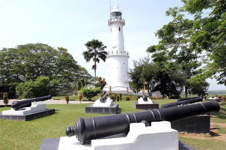 Kuala Selangor Firefly Park: Seafood Dinner & Free Boat Ride Experience photo 3